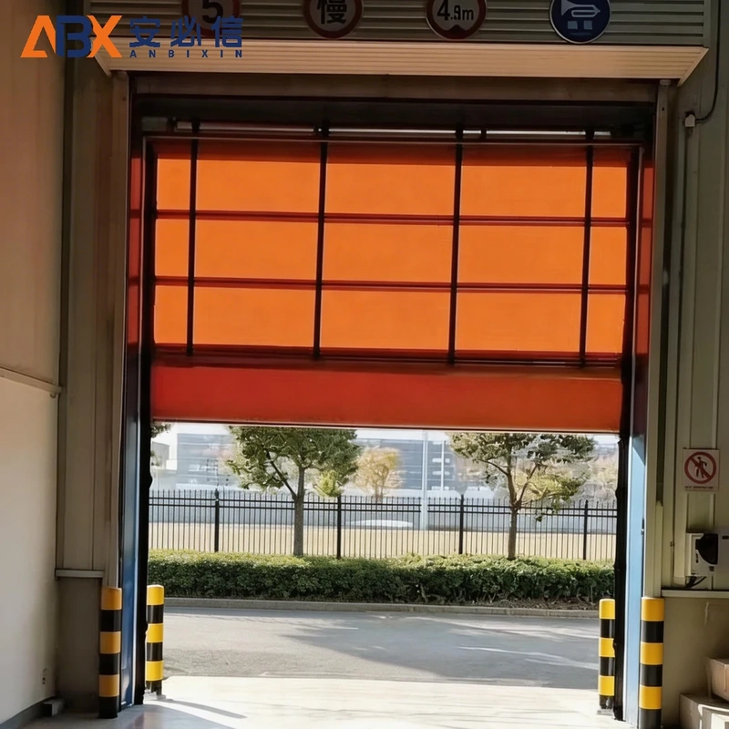 莆田高速堆积门