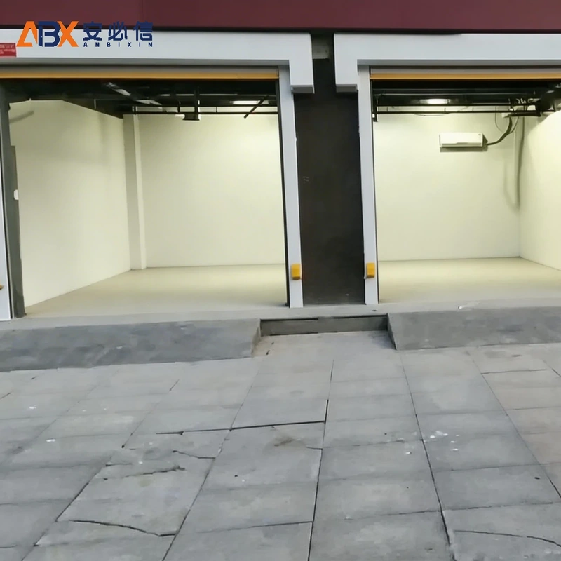 莆田工业快速门
